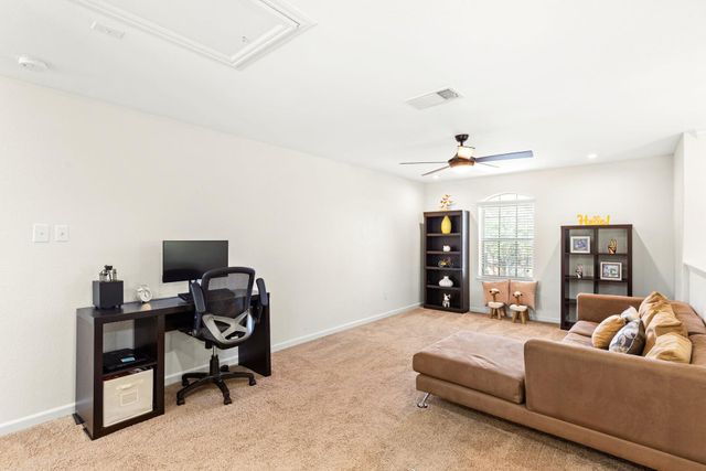 2525 Quick Fort DR, Leander, TX 78641