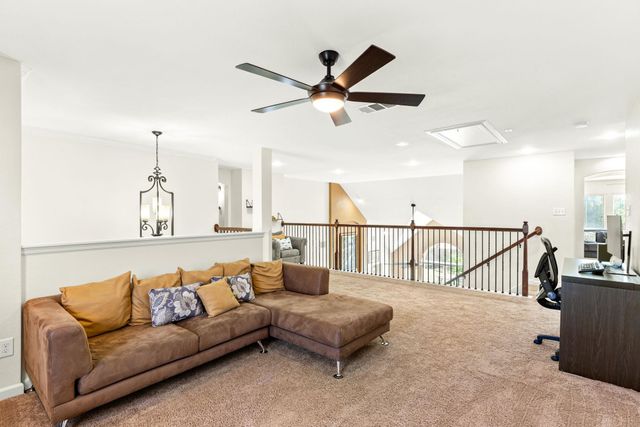 2525 Quick Fort DR, Leander, TX 78641