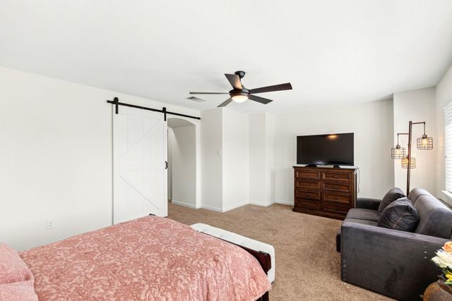 2525 Quick Fort DR, Leander, TX 78641