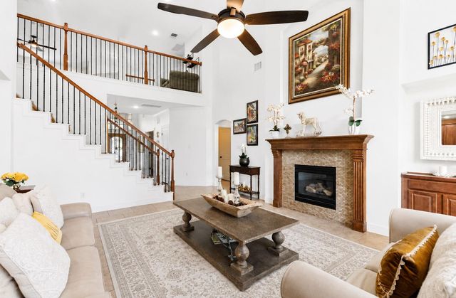 2525 Quick Fort DR, Leander, TX 78641