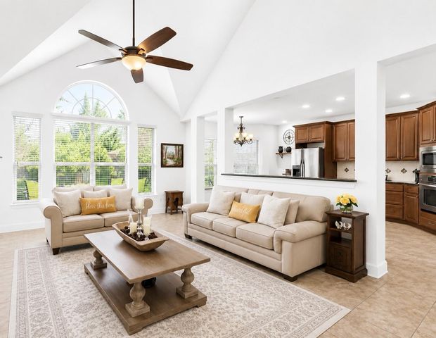 2525 Quick Fort DR, Leander, TX 78641