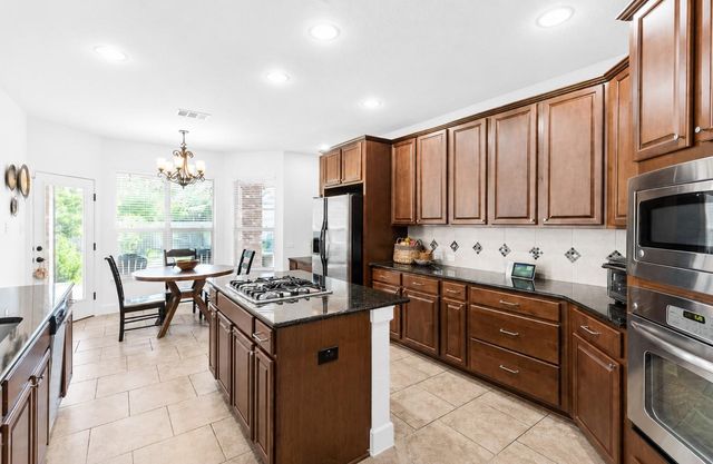 2525 Quick Fort DR, Leander, TX 78641