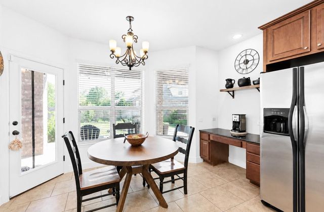 2525 Quick Fort DR, Leander, TX 78641