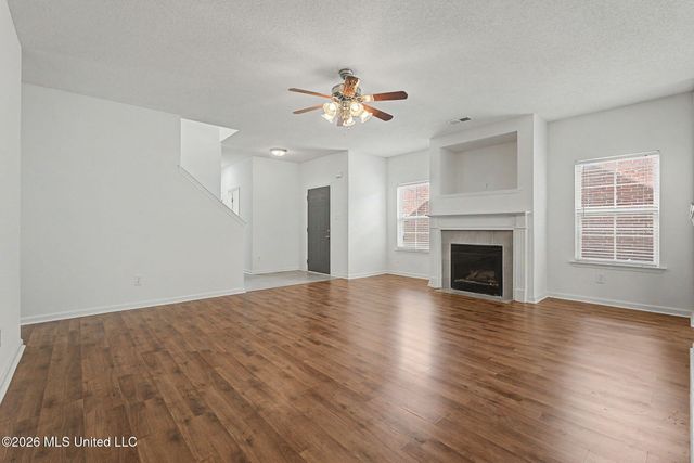 9903 White Poplar Drive, Olive Branch, MS 38654