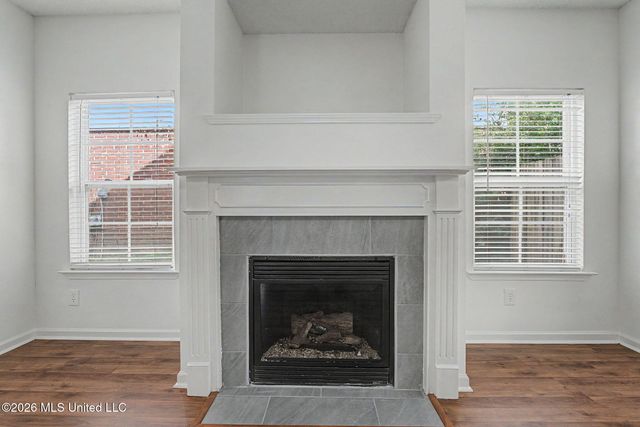 9903 White Poplar Drive, Olive Branch, MS 38654