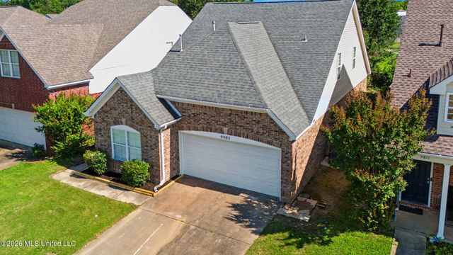 9903 White Poplar Drive, Olive Branch, MS 38654