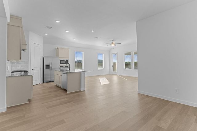 3243 Woodrose Orchard Drive, Pearland, TX 77581