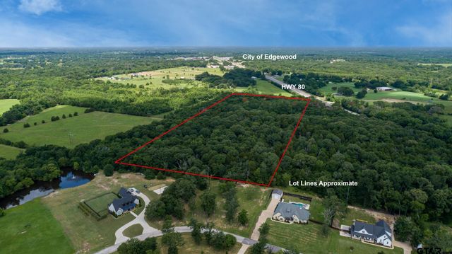 TBD US Highway 80, Edgewood, TX 75117