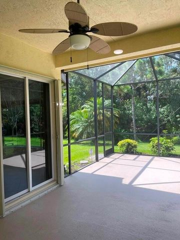 798 SW Munjack Circle, Port St Lucie, FL 34986