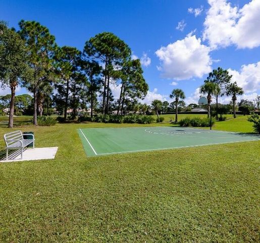 798 SW Munjack Circle, Port St Lucie, FL 34986