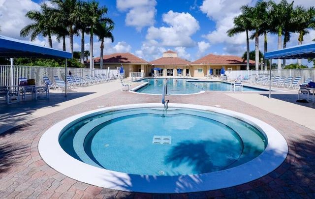 798 SW Munjack Circle, Port St Lucie, FL 34986