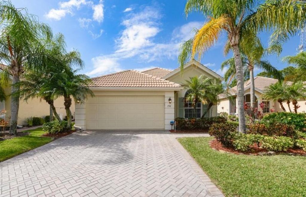 798 SW Munjack Circle, Port St Lucie, FL 34986