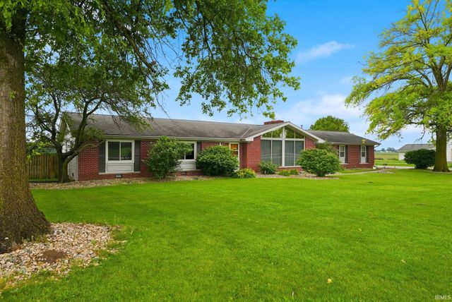 14616 State Road 37, New Haven, IN 46774