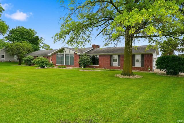 14616 State Road 37, New Haven, IN 46774