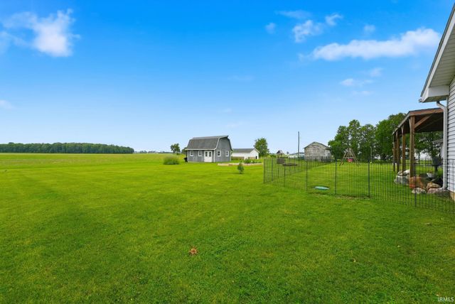 14616 State Road 37, New Haven, IN 46774