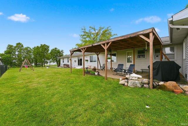 14616 State Road 37, New Haven, IN 46774