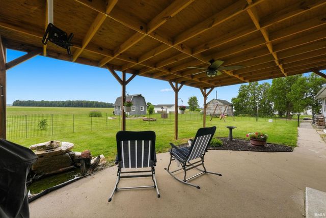 14616 State Road 37, New Haven, IN 46774