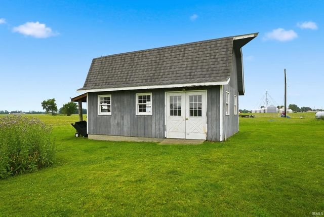14616 State Road 37, New Haven, IN 46774