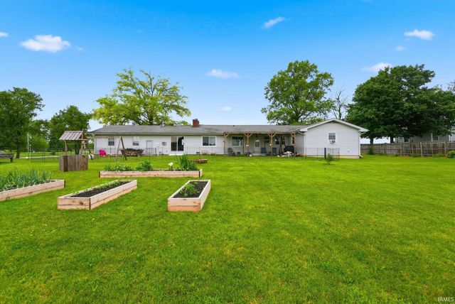14616 State Road 37, New Haven, IN 46774