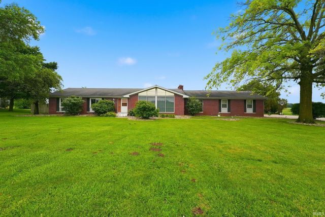 14616 State Road 37, New Haven, IN 46774