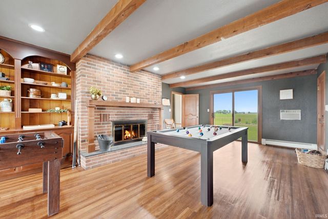 14616 State Road 37, New Haven, IN 46774