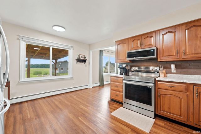14616 State Road 37, New Haven, IN 46774