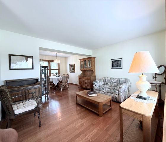 1141 Millcreek Lane, Algonquin, IL 60102