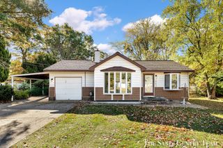 1963 Kregel Avenue, Muskegon Twp, MI 49442