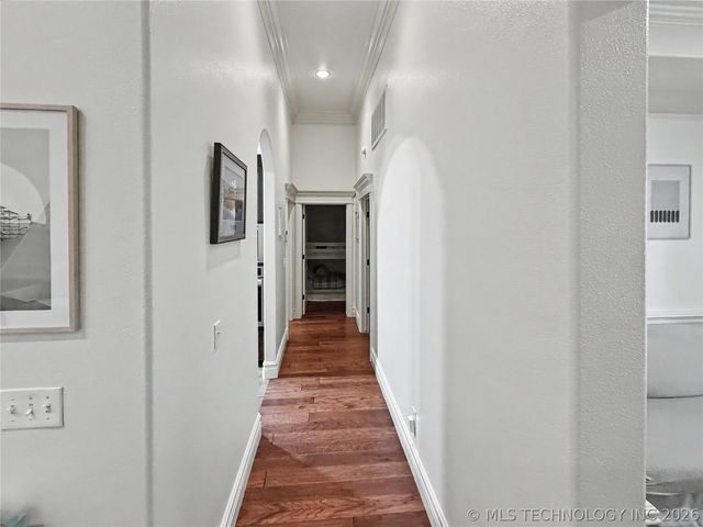 3693 Lexington Avenue, Tahlequah, OK 74464