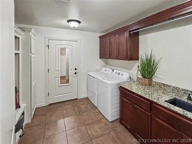 3693 Lexington Avenue, Tahlequah, OK 74464