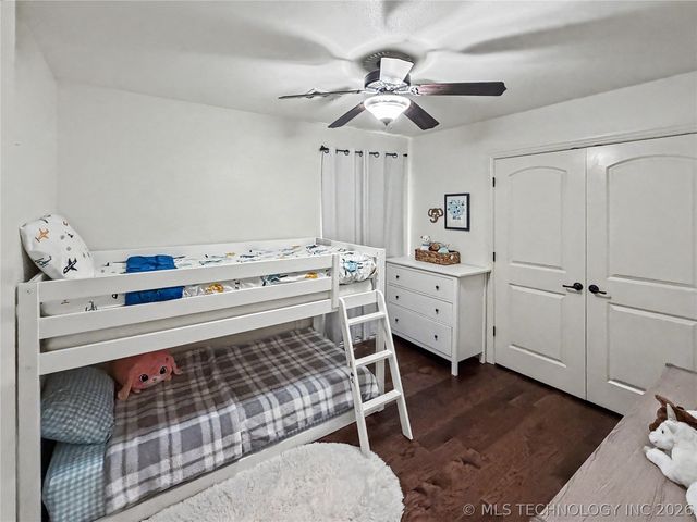 3693 Lexington Avenue, Tahlequah, OK 74464