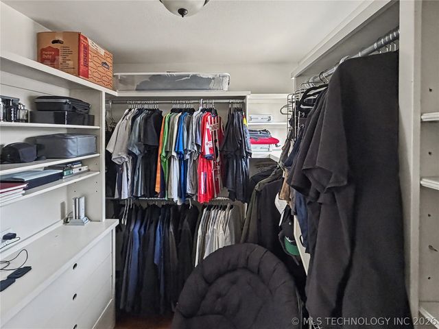 3693 Lexington Avenue, Tahlequah, OK 74464