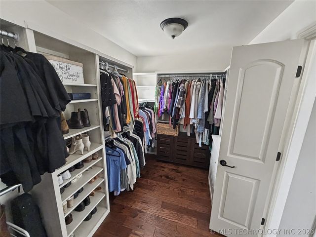 3693 Lexington Avenue, Tahlequah, OK 74464