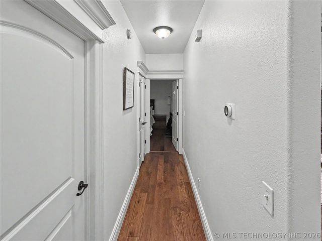 3693 Lexington Avenue, Tahlequah, OK 74464