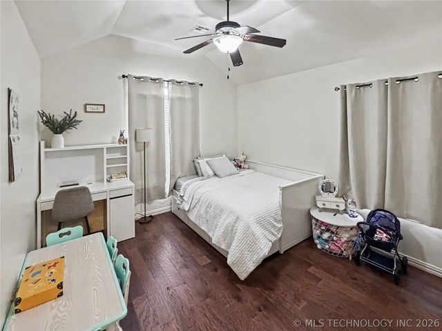 3693 Lexington Avenue, Tahlequah, OK 74464