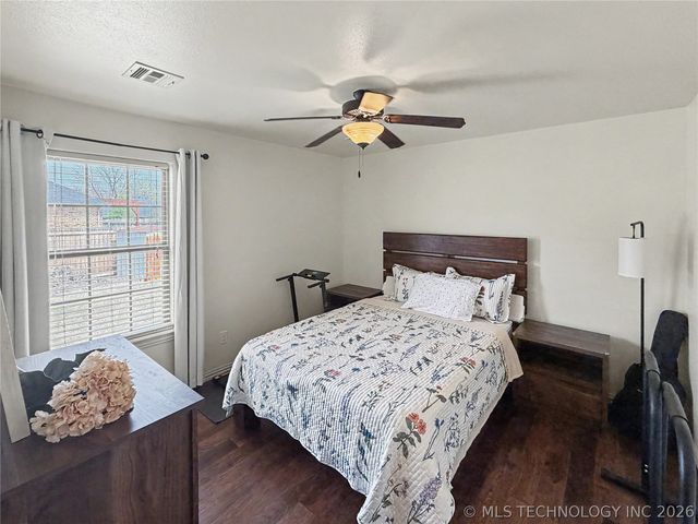 3693 Lexington Avenue, Tahlequah, OK 74464