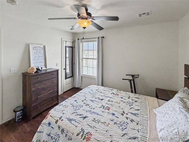 3693 Lexington Avenue, Tahlequah, OK 74464