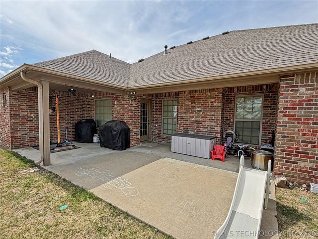 3693 Lexington Avenue, Tahlequah, OK 74464