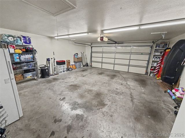 3693 Lexington Avenue, Tahlequah, OK 74464