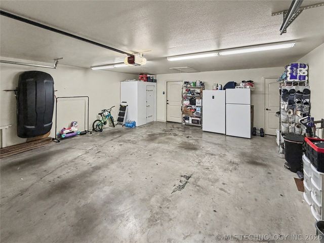 3693 Lexington Avenue, Tahlequah, OK 74464