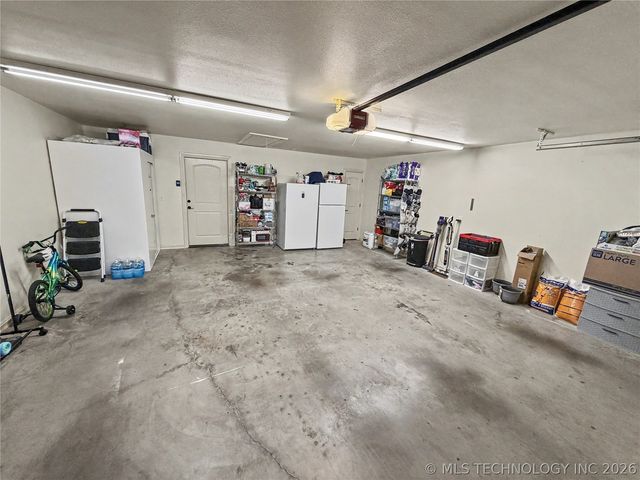 3693 Lexington Avenue, Tahlequah, OK 74464