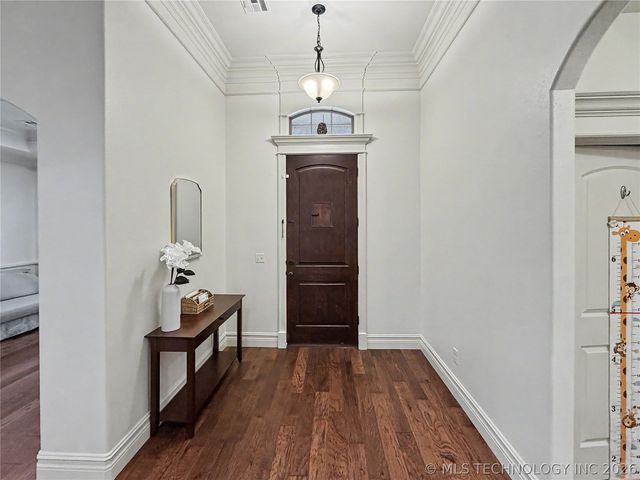 3693 Lexington Avenue, Tahlequah, OK 74464