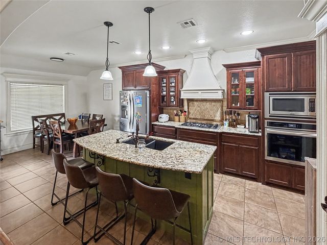 3693 Lexington Avenue, Tahlequah, OK 74464