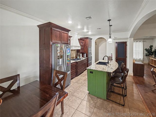 3693 Lexington Avenue, Tahlequah, OK 74464