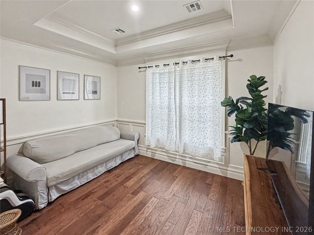 3693 Lexington Avenue, Tahlequah, OK 74464