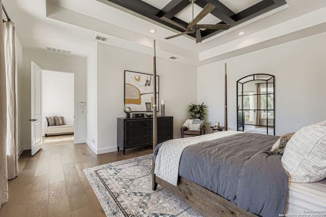 11216 Ensor Street, Boerne, TX 78006