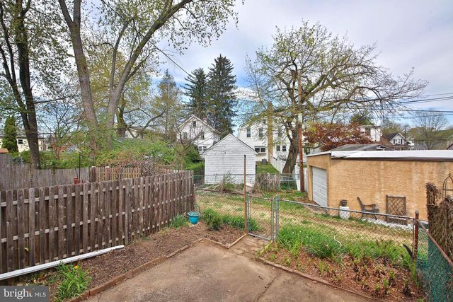 223 PARKSIDE LN, Glenside, PA 19038