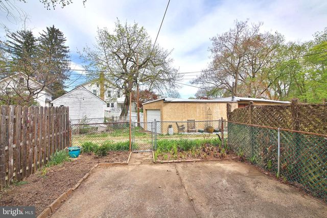 223 PARKSIDE LN, Glenside, PA 19038
