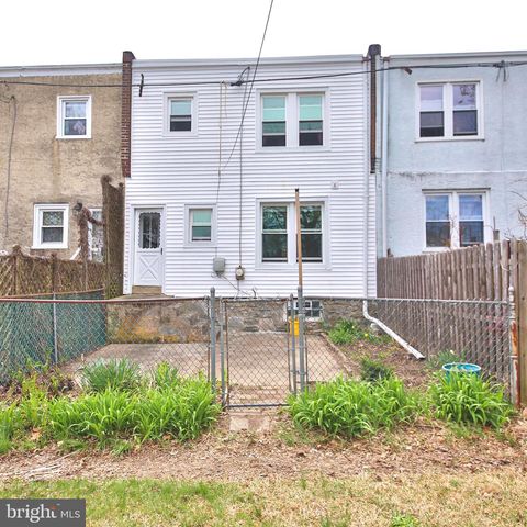 223 PARKSIDE LN, Glenside, PA 19038