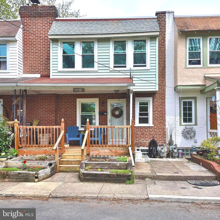 223 PARKSIDE LN, Glenside, PA 19038